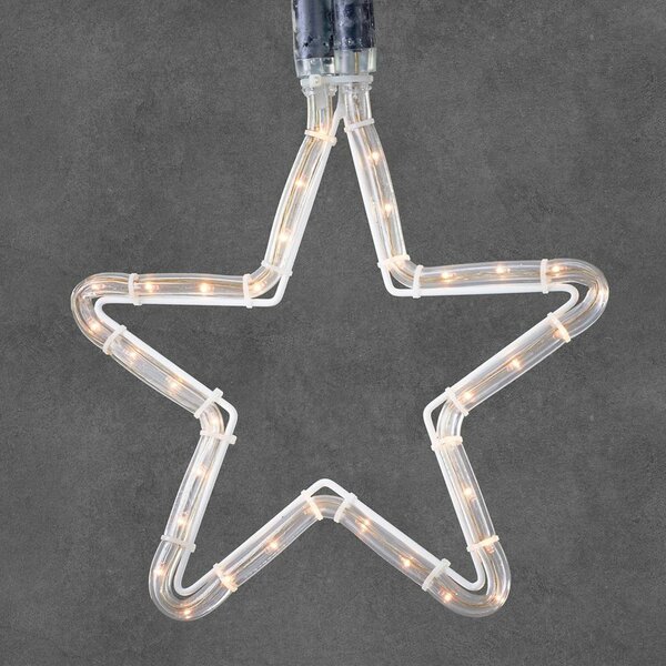 Luca connect xp rope ster D28 cm LED