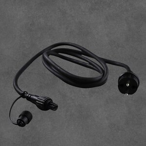 Luca Connect XP startkabel 1.8 meter