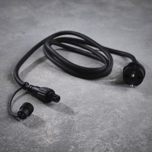 Luca Connect XP startkabel 1.8m - afbeelding 2