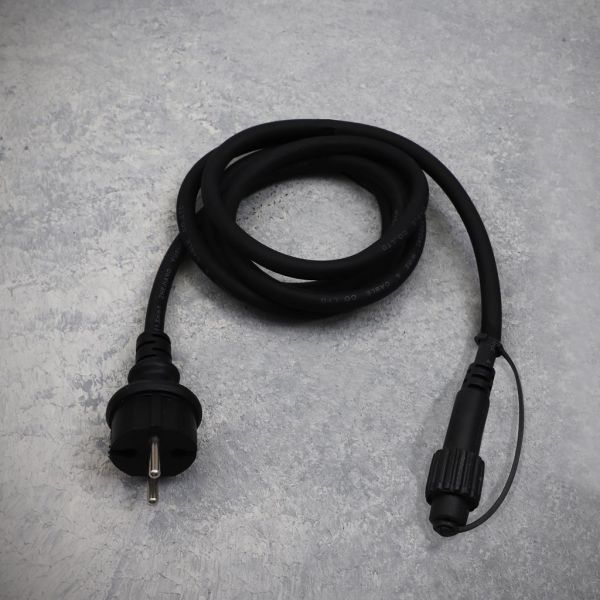 Luca Connect XP startkabel 5 meter - afbeelding 1