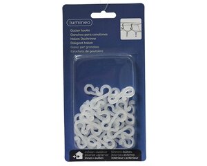 Lumineo goothaakjes 24 stuks