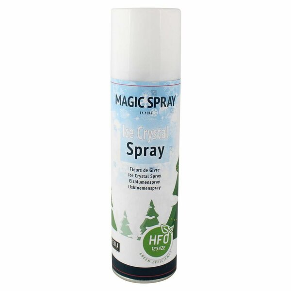 Magic Snow ijscrystal spray 150 ml