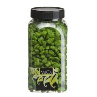 Mica marbles groen 1 kg