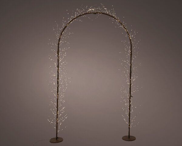 Microled boog 1440 lamps warm wit