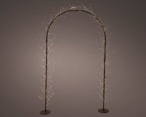 Microled boog 1440 lamps warm wit