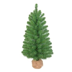 Mini kerstboom roundstone 60 cm