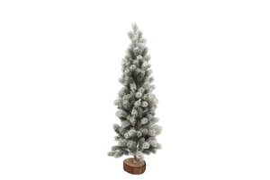 Nordic green mini kerstboom 60 cm