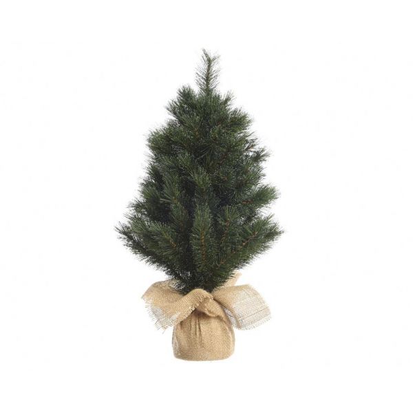 Orway mini kerstboom frosted 60 cm