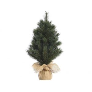 Orway mini kerstboom frosted 75 cm