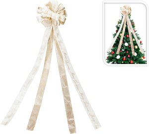 Piek strik champagne