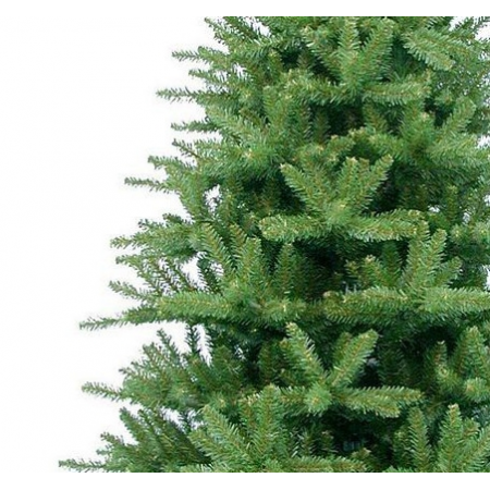 Kunstkerstboom Matterhorn groen 185 cm - afbeelding 2