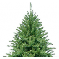 Kunstkerstboom Matterhorn groen 185 cm - afbeelding 4