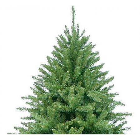 Kunstkerstboom Matterhorn groen 215 cm - afbeelding 4