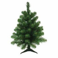 Kunstkerstboom norway spruce 90 cm