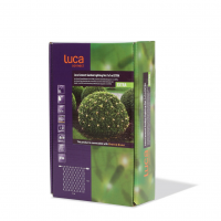 Luca connect xp Net clear 50 lampjes 1x1m - afbeelding 1