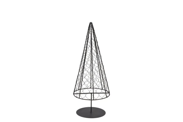 Rasterboom zwart 33 cm