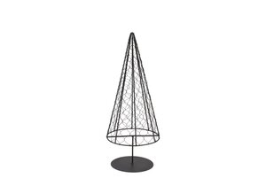Rasterboom zwart 33 cm