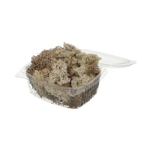 Rendiermos 50 gram naturel 
