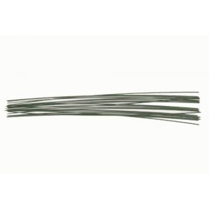 Steekdraad 40 x D0,09 cm groen