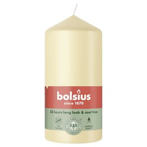Stompkaars 12x6 cm oat beige