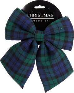 Strik 24 cm groen