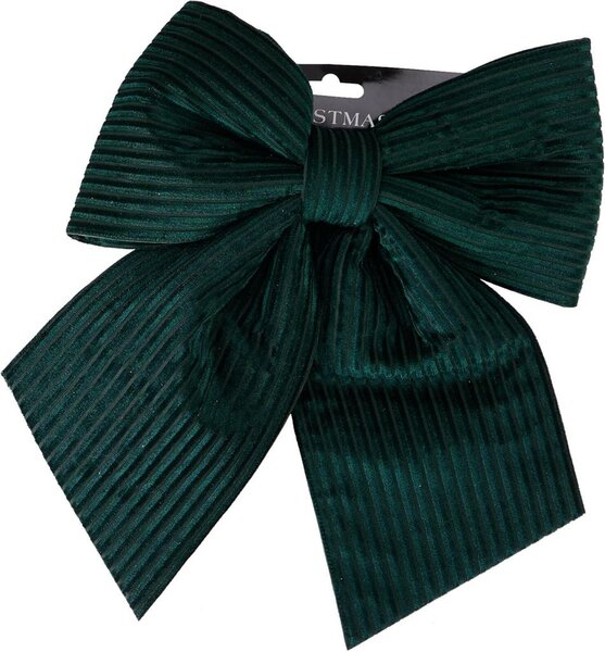 Strik 30 cm groen