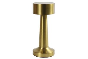 Countryfield tafellamp Lampa goud 21 cm - afbeelding 3