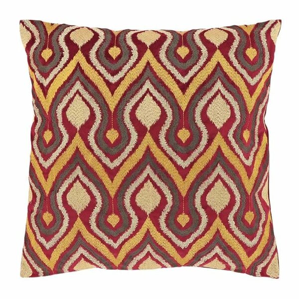 Unique Living kussen bella 45 x 45 cm 