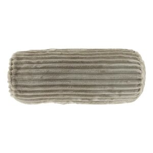 Unique Living kussen dez 45 x 20 cm chateau grey