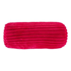 Unique Living kussen dez 45 x 20 cm fuchsia
