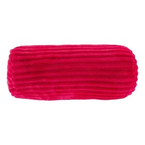 Unique Living kussen dez 45 x 20 cm fuchsia