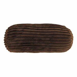Unique Living kussen dez 45 x 20 cm rocky brown