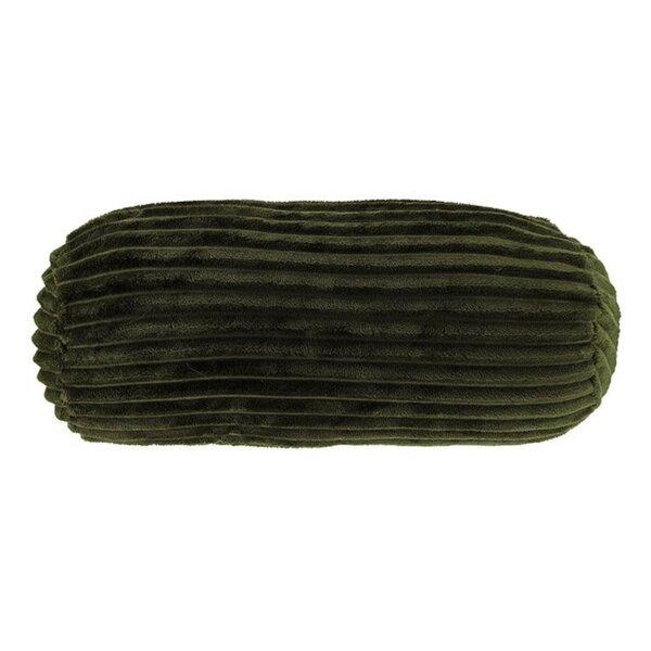 Unique Living kussen dez 45 x 20 cm winter green