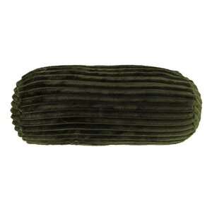Unique Living kussen dez 45 x 20 cm winter green