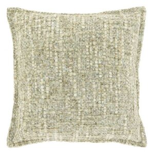 Unique Living kussen eva 45 x 45 cm chateau grey