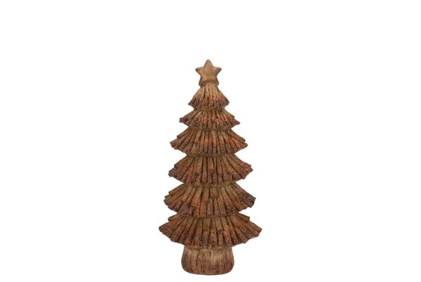 Wonderland scottish boom bruin 19 cm