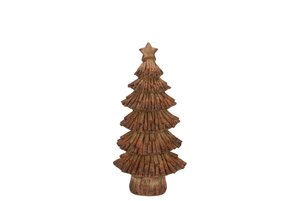 Wonderland scottish boom bruin 19 cm